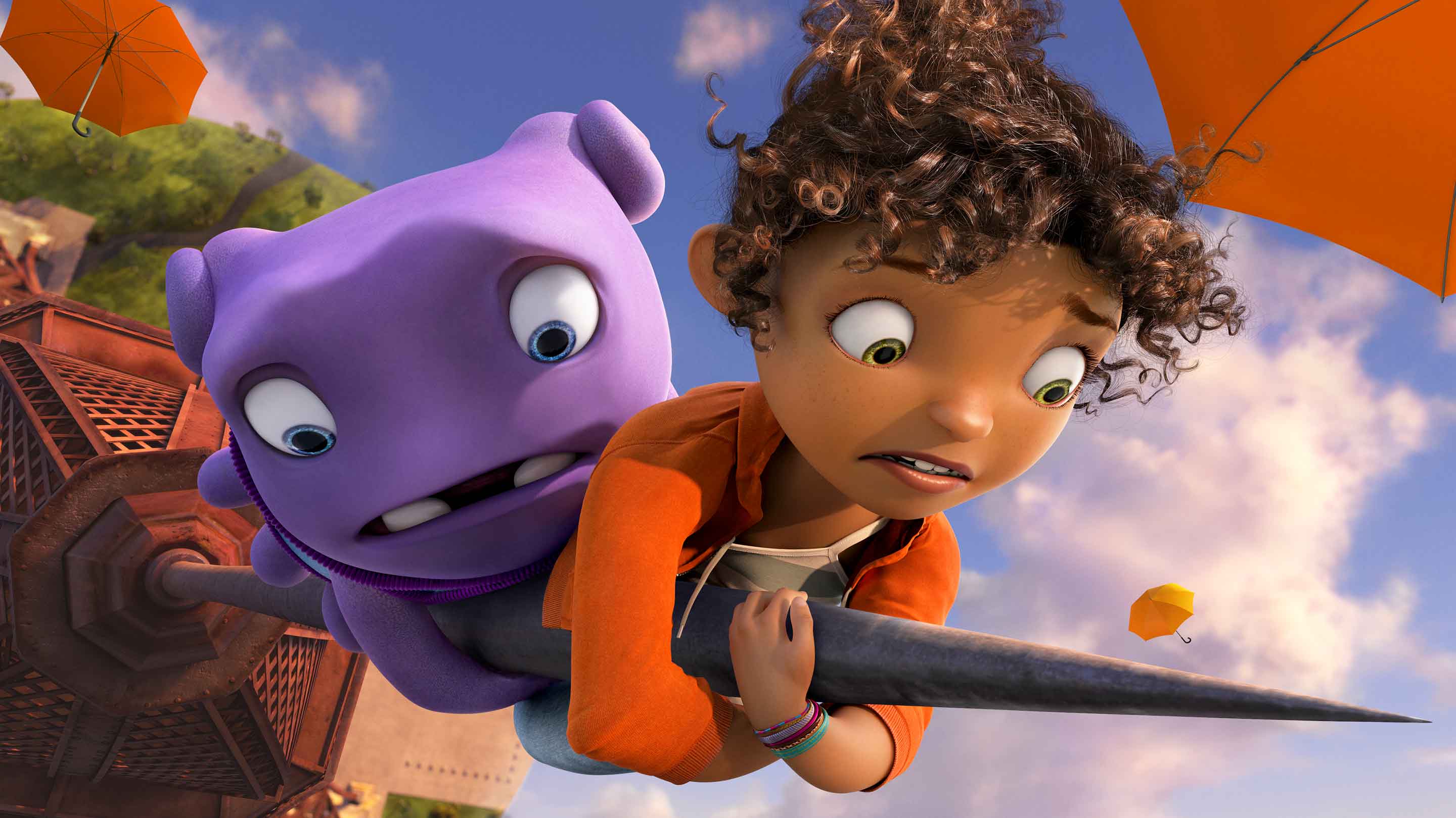 Home 2015 full movie hotsell
