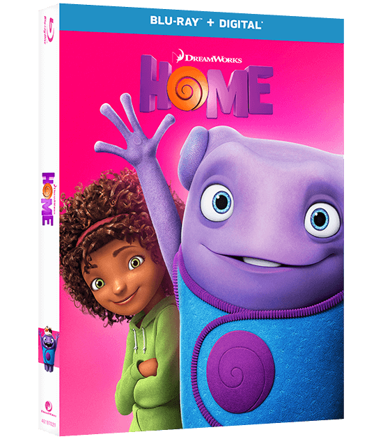 Home | Official Site | DreamWorks Home | Official Site | DreamWorks