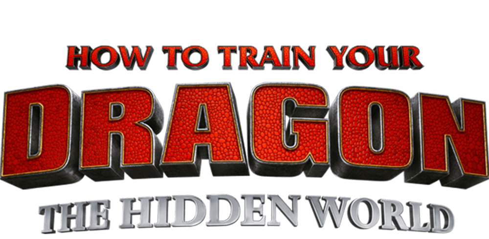 How to Train Your Dragon: The Hidden World, Official Site