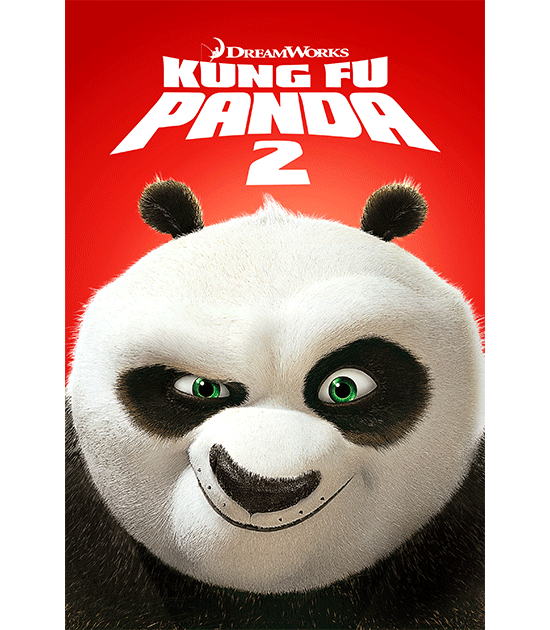 Kung Fu Panda 2 Cast