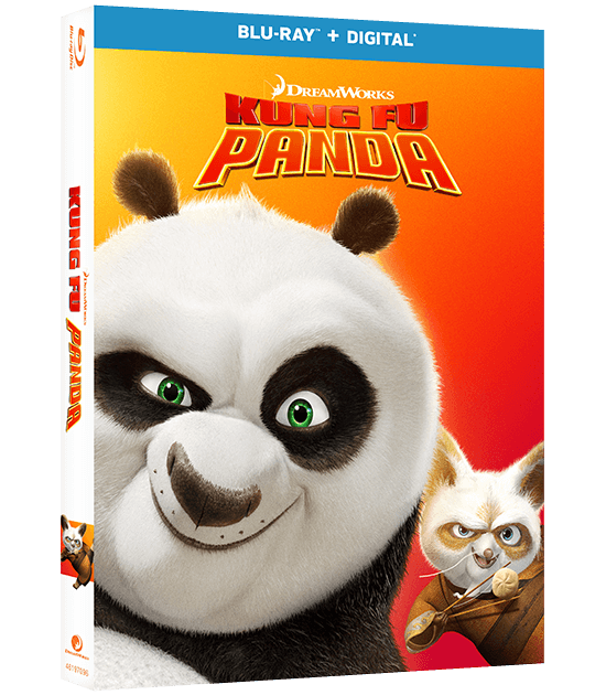 Kung Fu Panda | Official Site | Dreamworks