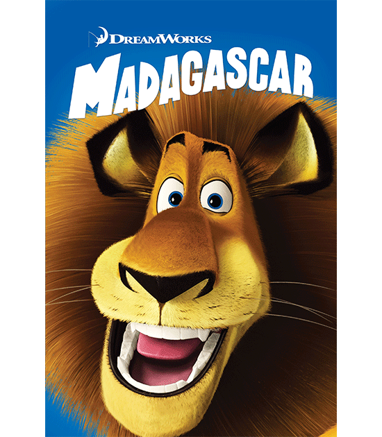 Madagascar, Official Site
