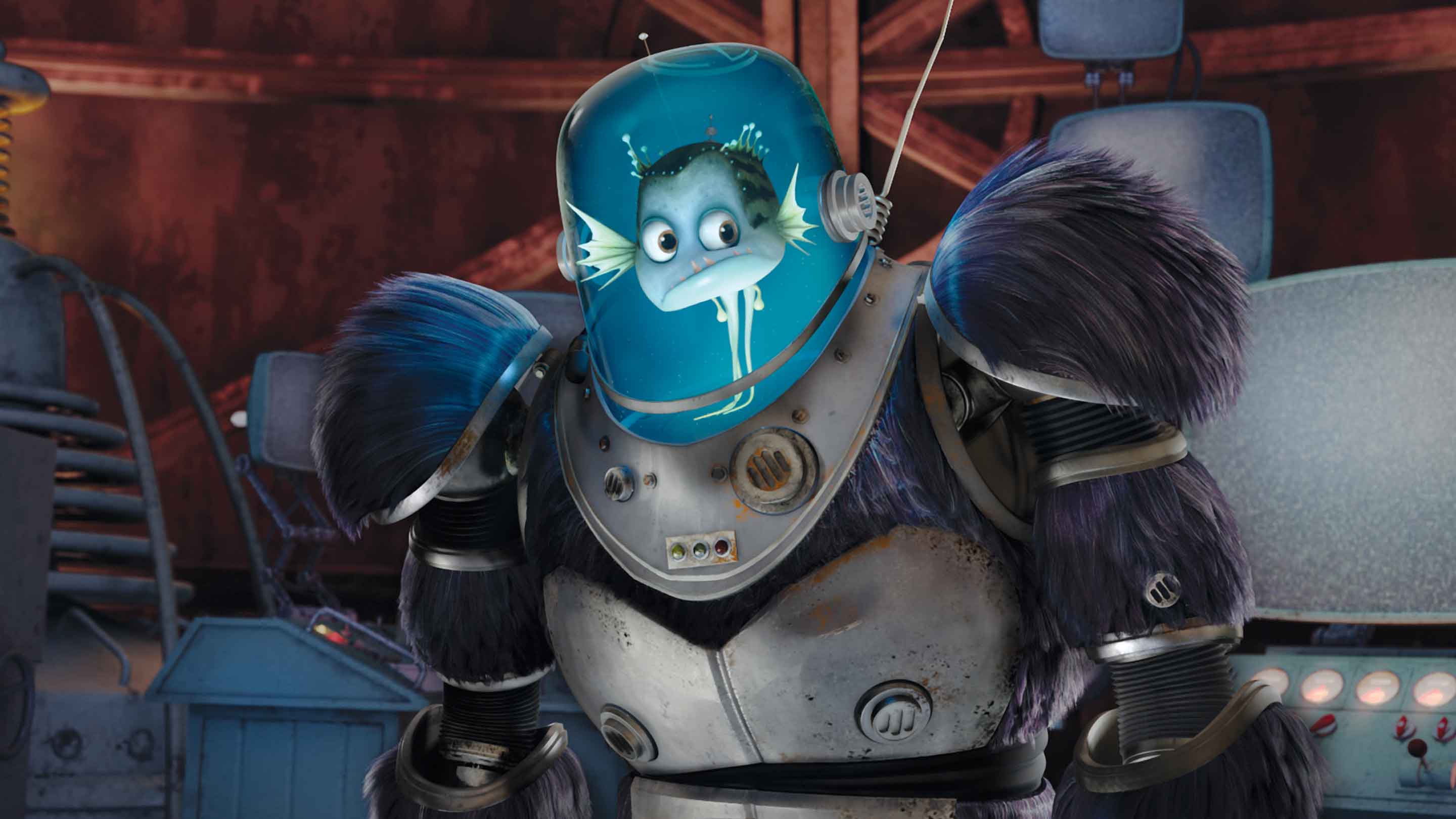Megamind putlocker 2025