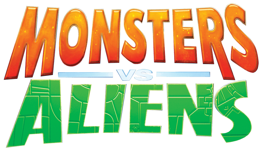 Monsters VS Aliens | Official Site | DreamWorks
