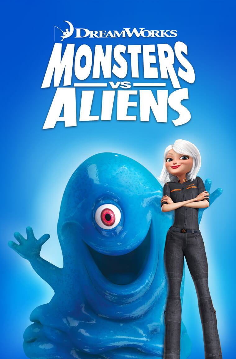 DreamWorks DreamWorks