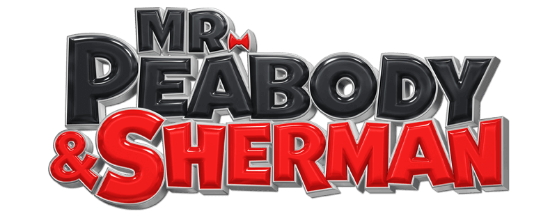 Mr. Peabody & Sherman, Official Site