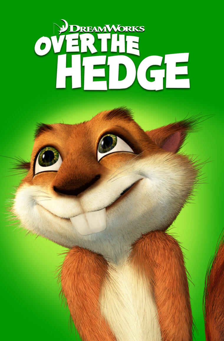 DreamWorks DreamWorks