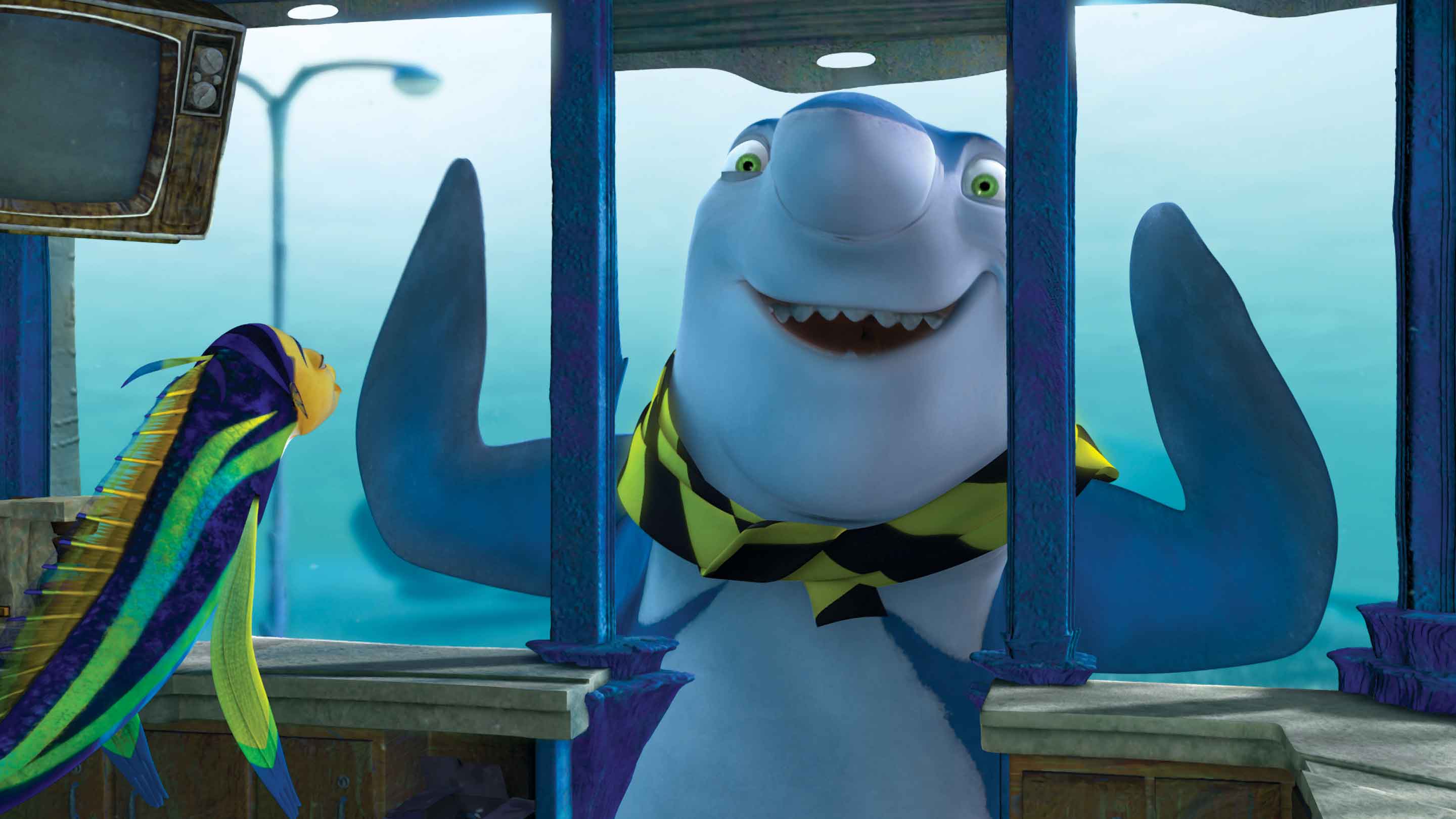 Shark Tale