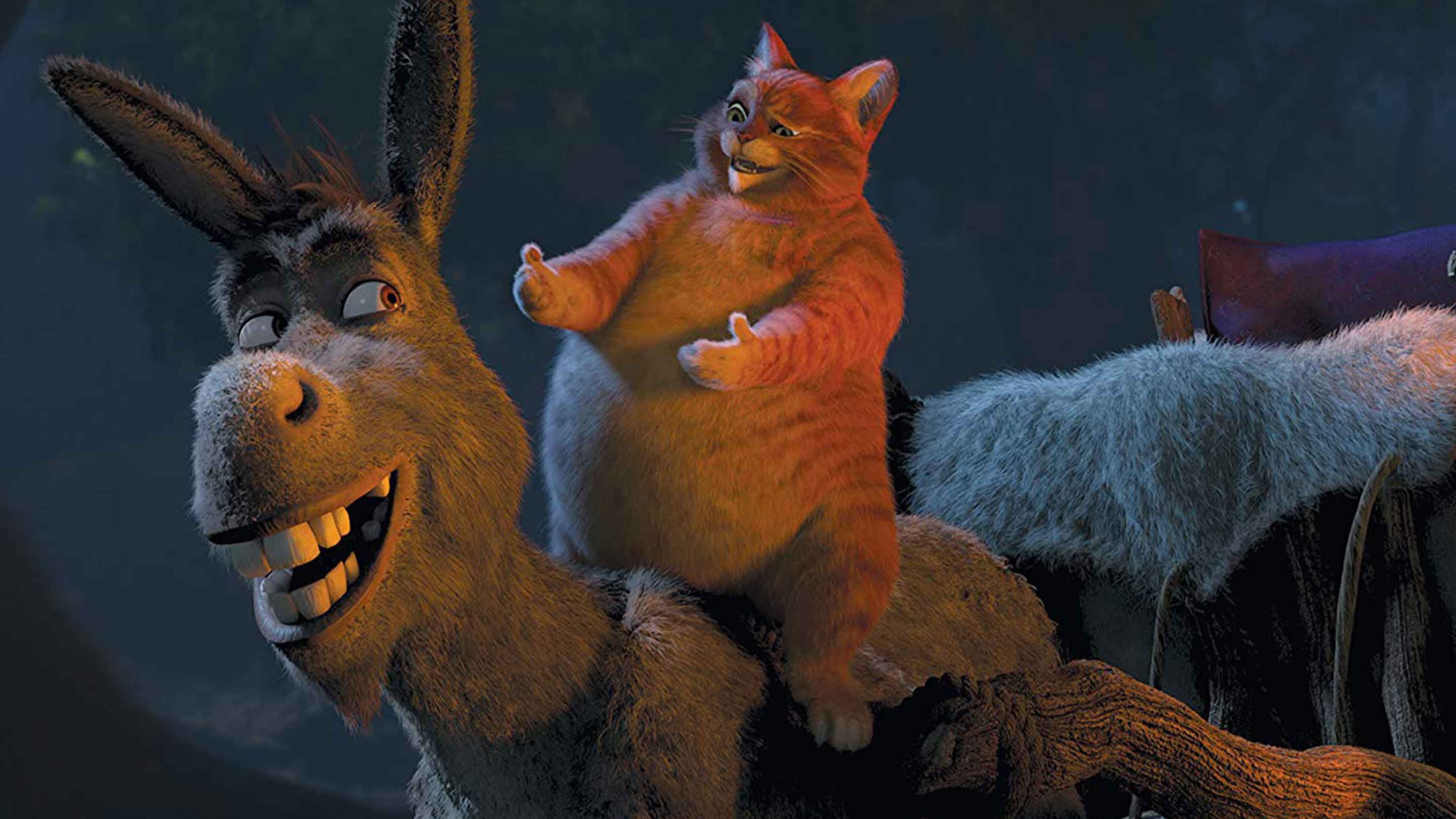 Shrek Forever After | Official Site | DreamWorks