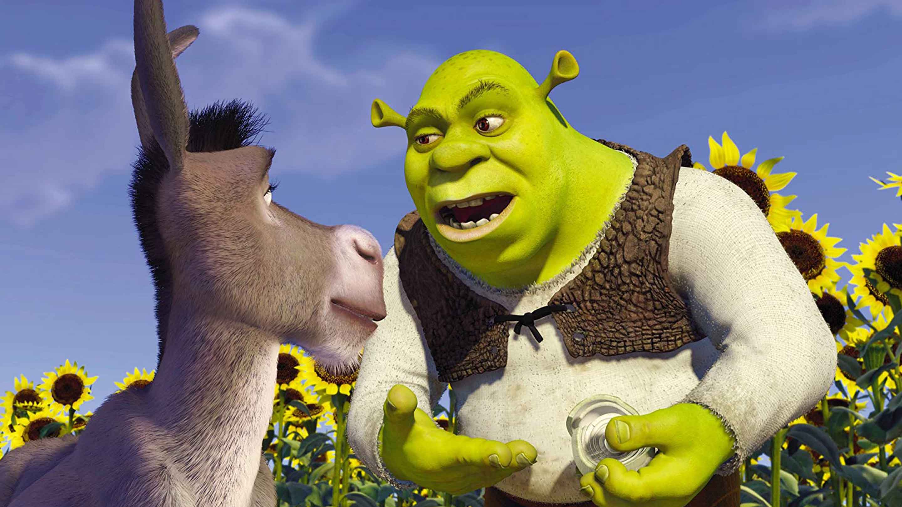 Shrek SuperSlam Princess Fiona Shrek The Musical Shrek Film Series PNG -  cartoon, cartoons, donkey, fictional character, …