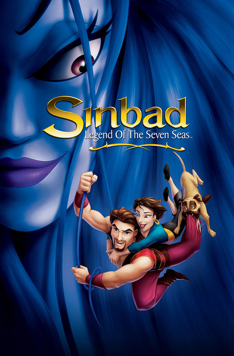 Animation movies online free best sale