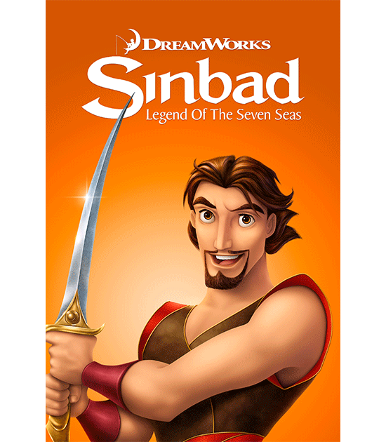 Sinbad: Legend of the Seven Seas | Official Site | DreamWorks Sinbad: Legend of the Seven Seas | Official Site | DreamWorks