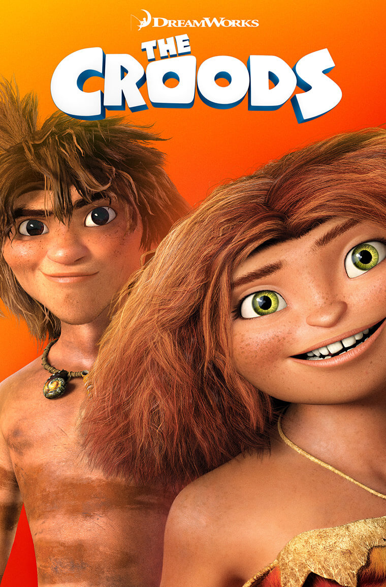 Phim DreamWorks Phim DreamWorks