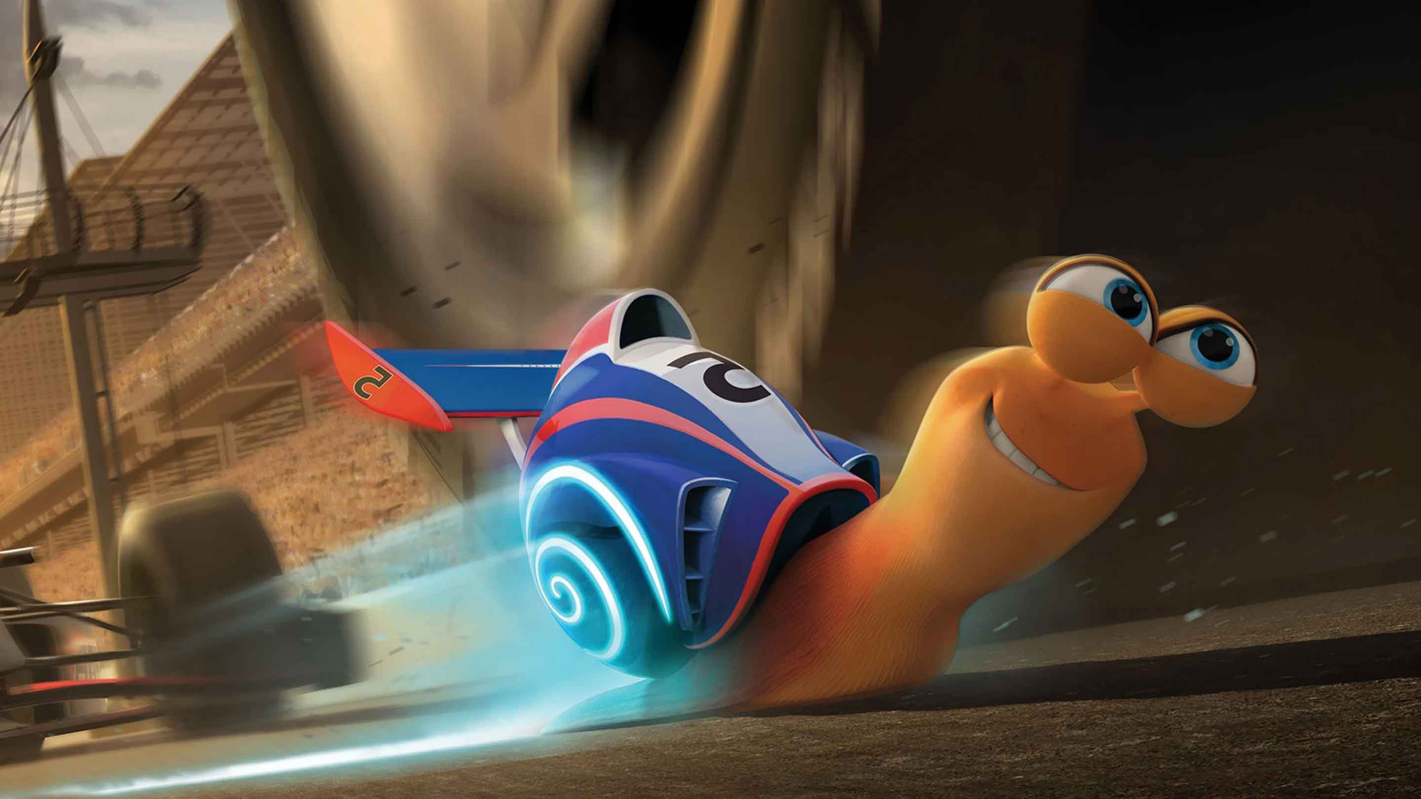 Turbo | Official Site | DreamWorks