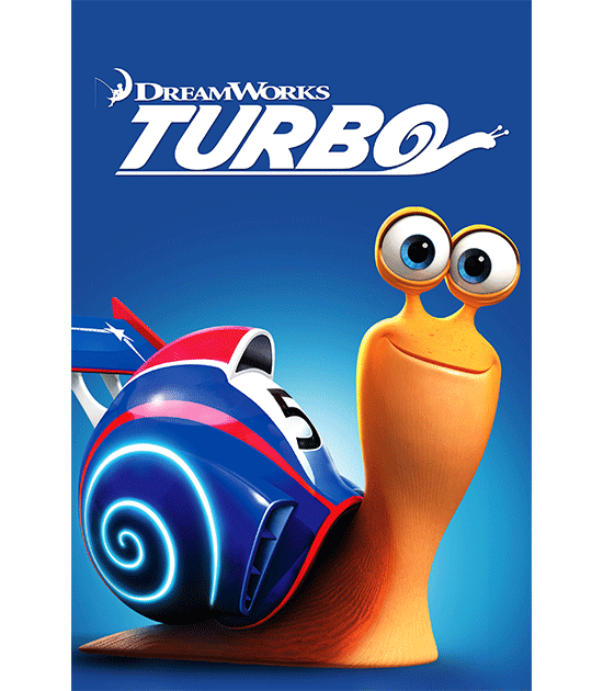 Turbo, Official Site