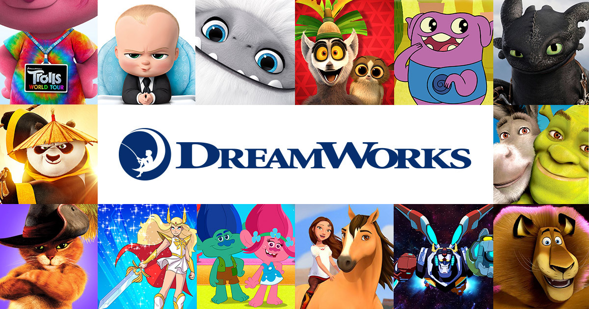 Trolls | Official Site | DreamWorks
