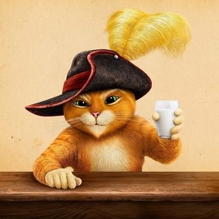 pussinboots.eth Ethereum Name Service (ENS and .eth domain) PFP